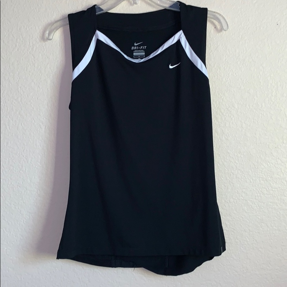 Nike Dri-Fit Flexible Tank Top